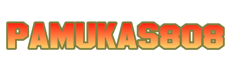 PAMUKAS808 Logo